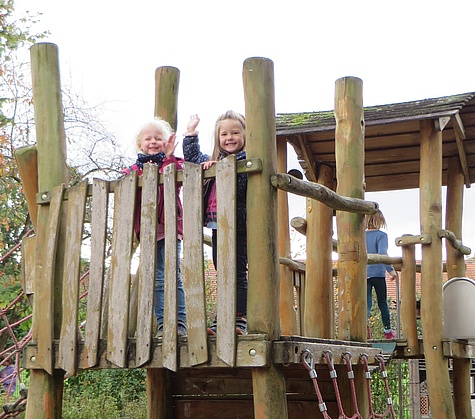 Spielplatz